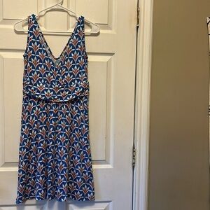 Boden dress